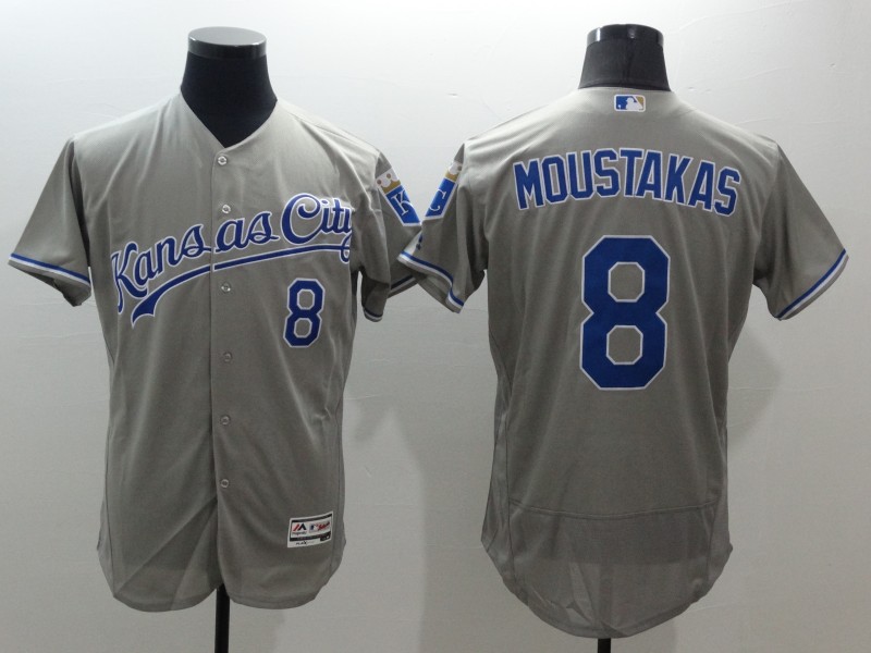 Kansas City Royals jerseys-056